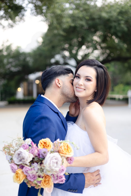 The Best Wedding Venues in Houston - For Joy Photography